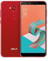 Test Asus Zenfone 5 Lite
