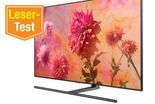 Test Samsung Q9F