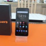 Test ZTE Blade V9