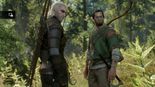 Test The Witcher 3