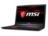 MSI GE73 Review