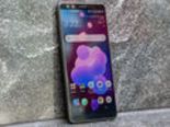 Test HTC U12 Plus