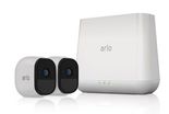 Test Netgear Arlo Pro 2