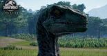 Test Jurassic World Evolution
