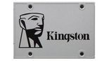 Kingston SSDNow UV400 Review