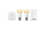 Test Philips Hue White