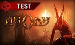 Test Agony