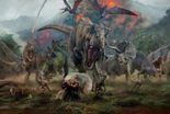 Test Jurassic World Fallen Kingdom