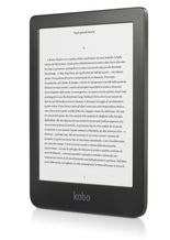 Test Kobo Clara HD