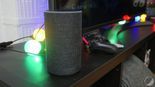 Test Amazon Echo