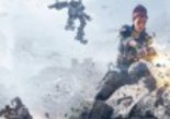 Test Titanfall
