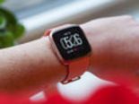Test Fitbit Versa