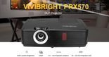 Vivibright PRX570 Review