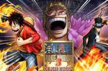 One Piece Pirate Warriors 3 Review