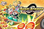 Test Sushi Striker