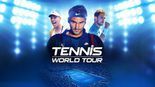 Test Tennis World Tour