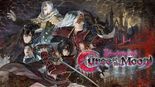 Test Bloodstained Curse of the Moon