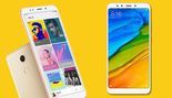 Test Xiaomi Redmi 5 Plus
