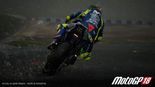 Test MotoGP 18