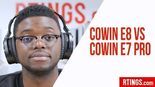 Cowin E8 Review