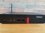 Anlisis Lenovo ThinkCentre M710