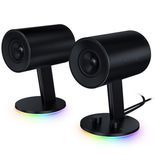 Test Razer Nommo Chroma