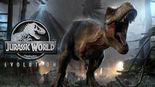 Test Jurassic World Evolution
