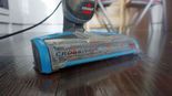 Test Bissell Crosswave