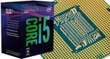 Test Intel Core i5-8400