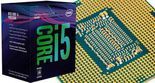 Anlisis Intel Core i5-8400