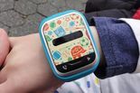 Anlisis LG GizmoPal 2