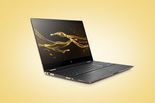 Test HP Spectre x360 15