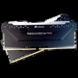 Anlisis Corsair Vengeance RGB PRO DDR4