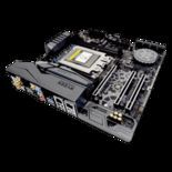 Test Asrock X399M