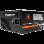 Test Cougar GX-F Series 750W