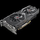 Anlisis Asrock Radeon RX 580