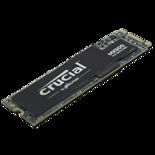 Test Crucial MX500