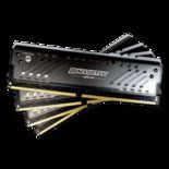 Test Crucial Ballistix Tactical Tracer