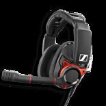 Test Sennheiser GSP 600