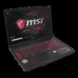 Anlisis MSI GE63VR