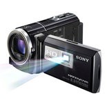 Sony PJ260 Review