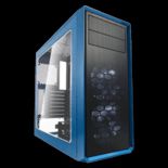 Test Fractal Design Focus G