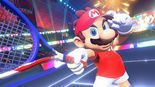 Test Mario Tennis Aces