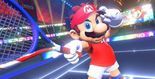 Test Mario Tennis Aces