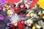 Test Blazblue Cross Tag Battle