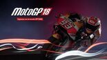 Test MotoGP 18