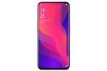 Test Oppo Find X