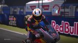 Test MotoGP 18