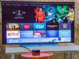 Test Amazon Fire TV Cube
