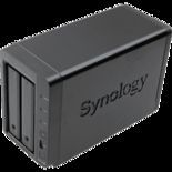 Test Synology DS718